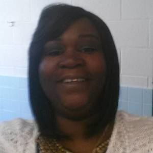 Meet your Posher, Tricia